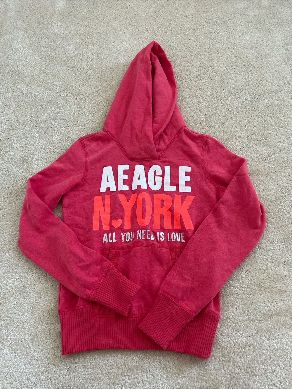 NWT American Eagle Hoodie